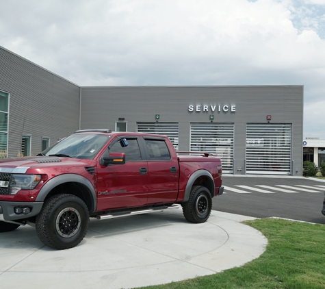 Ford of Murfreesboro - Murfreesboro, TN