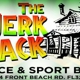 Jerk Shack Spice And Sports Bar