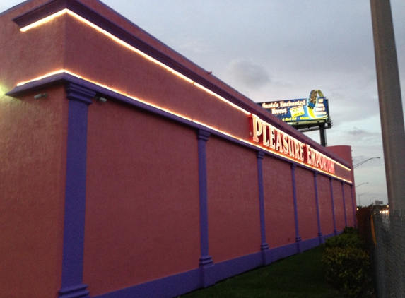 Pleasure Emporium - Hollywood, FL