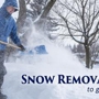 Snow & Ice Salt & Chemicals Unlimited