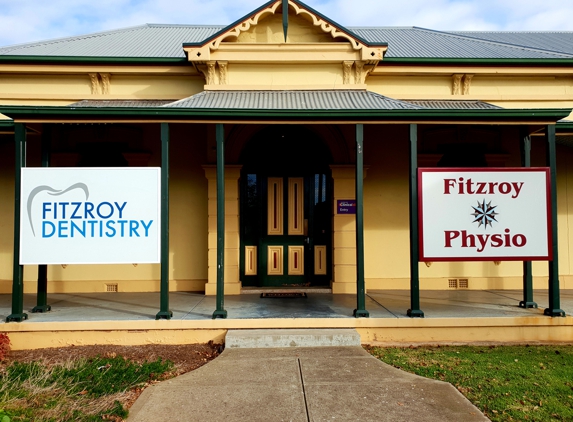 Fitzroy Dentistry - Prospect, SA