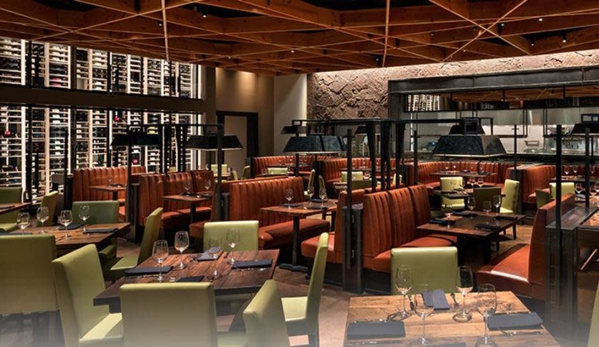 Del Frisco's Grille - Denver, CO