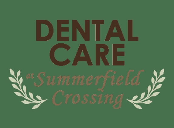 Dental Care at Summerfield Crossing - Riverview, FL