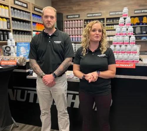 Nutrishop - Saint Peters, MO