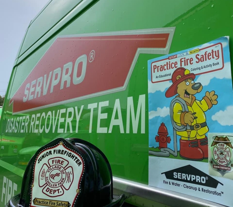 SERVPRO of Elmhurst - Elmhurst, IL