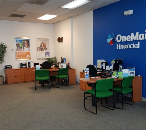 OneMain Financial - Vancouver, WA