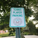 Cape May Tennis Club - Tennis Courts