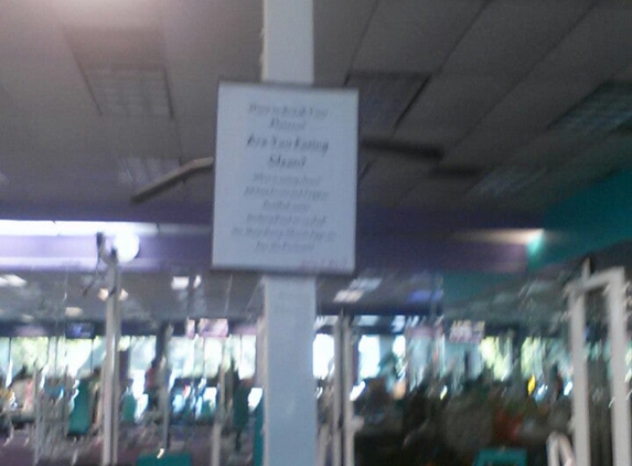 Lady's Total Fitness - Riverdale, GA