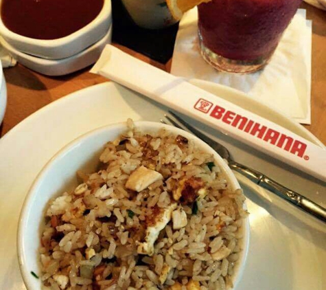 Benihana - Newport Beach, CA. Benihana