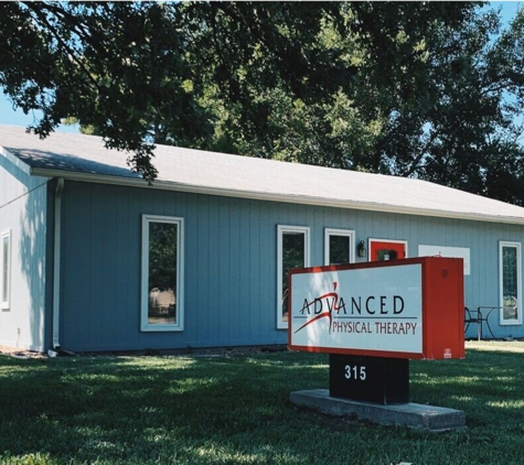 Advanced Physical Therapy - Sterling, KS