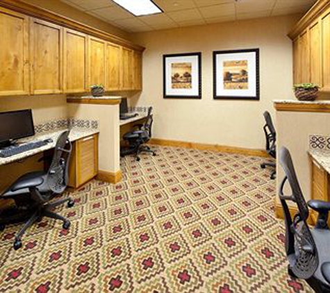 Hampton Inn & Suites Coeur d' Alene - Coeur D Alene, ID