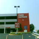 The Parking Spot - Airport Parking