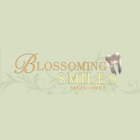 Blossoming Smiles
