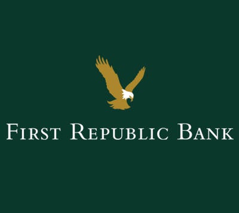 First Republic Bank - San Francisco, CA