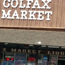Colfax Market - Grocery Stores