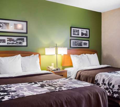 Sleep Inn & Suites - Bensalem, PA