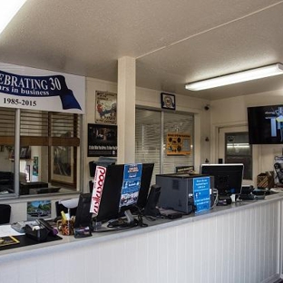 Carlsbad Auto Service - Carlsbad, CA