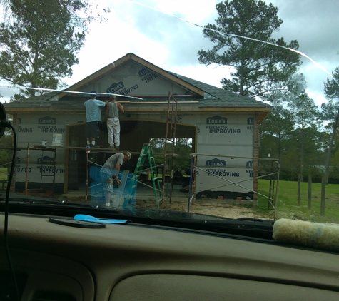 A to Z Stucco - Lacombe, LA