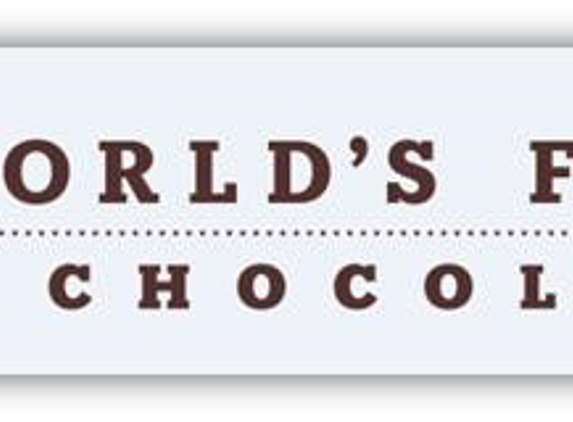 World's Finest Chocolate - San Antonio, TX