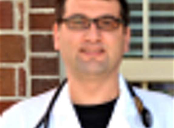 Dr. Elie Hage-Korban, MD - Lexington, TN