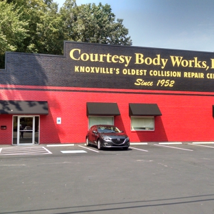 Courtesy Body Works - Knoxville, TN