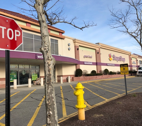 Stop & Shop - Groton, CT