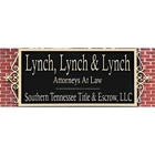 Lynch, Lynch, & Lynch Attorneys At Law