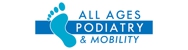 All Ages Podiatry & Mobility - Disability Services & Mobility Equipment