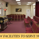 Bells Funeral Home & Cremation Services - Funeral Directors