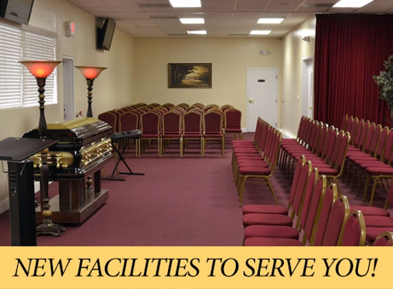 Bell's Funeral Home & Cremation - Fort Lauderdale, FL