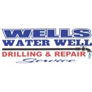 Wells Water Well Drilling & Repair - Utility Companies