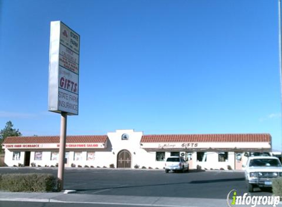 Le Melange-Gifts & Collectibles - Henderson, NV