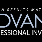 Advanced Professional Investigations