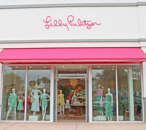 Lilly Pulitzer - Melbourne, FL