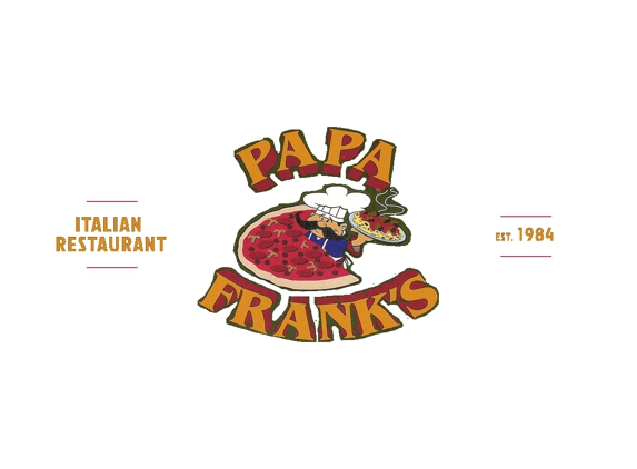 Papa Frank's Italian Restaurant - Winooski, VT