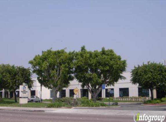 NeoLife International Distribution Center - Commerce, CA