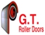 G.T. Roller Doors - Garage Doors & Fittings