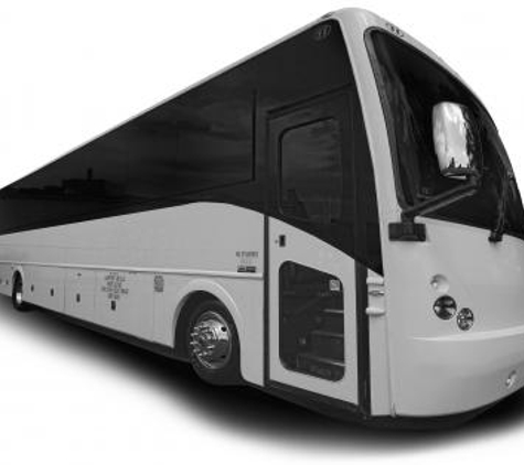 San Antonio Party Bus Rental Services - San Antonio, TX