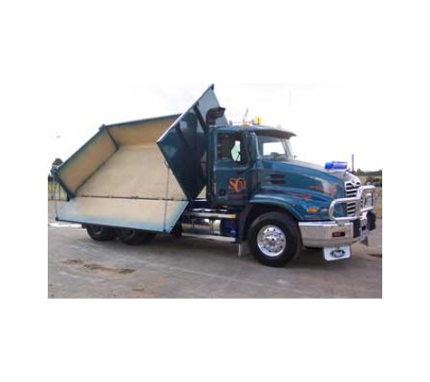 SCM Earthmoving Contractors Pty Ltd. - High Wycombe, WA
