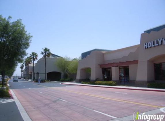 Sunrise Dental Office - Palm Springs, CA