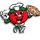 Snappy Tomato Pizza - Pizza