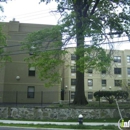 St George's Episcopal Church of Astoria - Historical Places