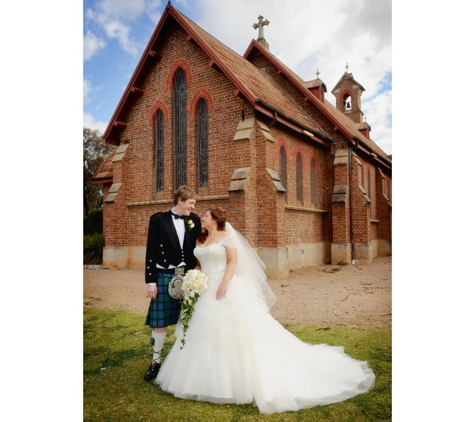 The Old St Thomas Chapel - Narellan, NSW