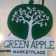 Green Apple Market Place