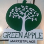 Green Apple Market Place