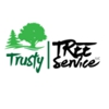 Trusty Tree Service gallery