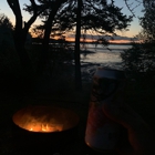 Mt Desert Narrows Campground