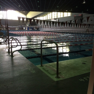 Campus Recreation Center - Cincinnati, OH