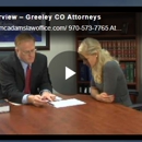 McAdams Law Office - Criminal Law Attorneys