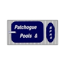 Patchogue Pools & Spas Corp. - Swimming Pool Dealers